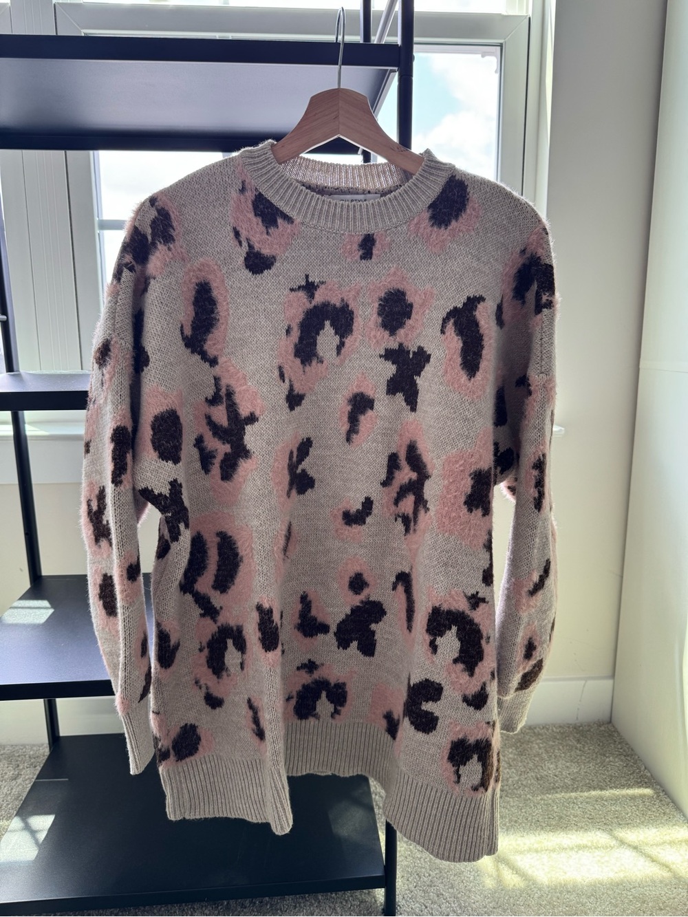 Cozy Sweater